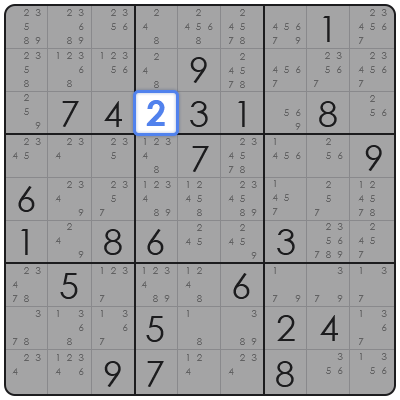 sudoku puzzle solver free